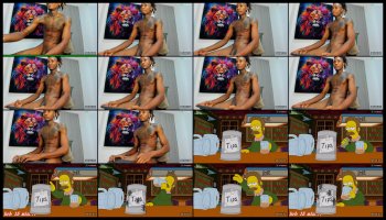 _pantera_09 — 5 minute Chaturbate male naked cam show, 720p, Sep 7, 2026