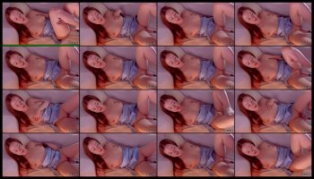 annafoxy_ — 19 minute Chaturbate female naked cam show, 720p, Sep 7, 2026