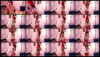 annakellergo — 14 minute Chaturbate female naked cam show, 720p, Sep 7, 2026