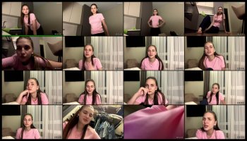 candidarobbs — 61 minute Chaturbate female naked cam show, 720p, Sep 8, 2026