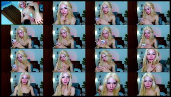 clara_malone — 27 minute Chaturbate trans naked cam show, 480p, Sep 8, 2026