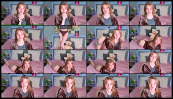 elza_hofffman — 6 minute Chaturbate female naked cam show, 720p, Sep 7, 2026