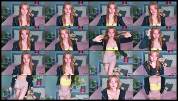 elza_hofffman — 5 minute Chaturbate female naked cam show, 720p, Sep 8, 2026
