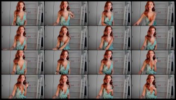 evagreymini — 16 minute Stripchat female naked cam show, 720p, Sep 7, 2026