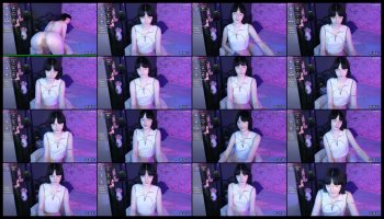 evamorisesssss — 100 minute Chaturbate female naked cam show, 720p, Sep 7, 2026
