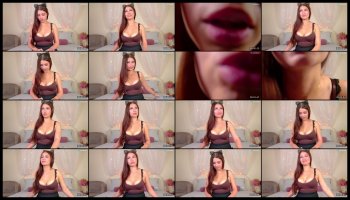 evatevus — 5 minute Chaturbate female naked cam show, 720p, Sep 7, 2026