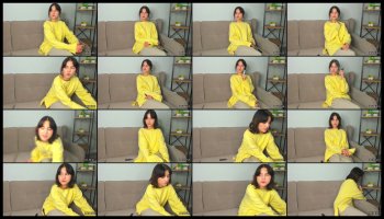 lourdeshuckstep — 20 minute Chaturbate female naked cam show, 720p, Sep 7, 2026