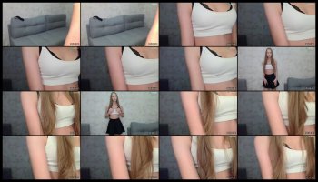 malisabetta — 15 minute Chaturbate female naked cam show, 720p, Sep 7, 2026