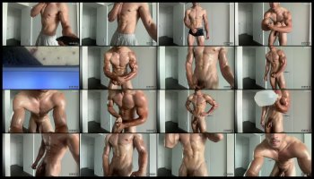 maxednat — 35 minute Chaturbate male naked cam show, 720p, Sep 8, 2026