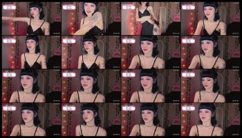 mistyverse — 11 minute Chaturbate female naked cam show, 720p, Sep 7, 2026