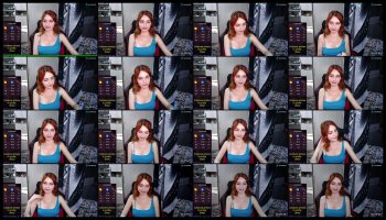 nimfeya — 10 minute Chaturbate female naked cam show, 720p, Sep 8, 2026