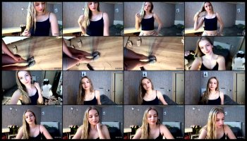 pamulaappell — 10 minute Chaturbate female naked cam show, 720p, Sep 8, 2026