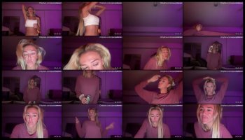 piper_patterson — 6 minute Chaturbate female naked cam show, 720p, Sep 7, 2026