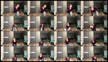 refugiodane — 5 minute Chaturbate female naked cam show, 720p, Sep 7, 2026