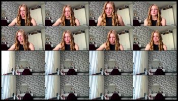 sandramidgett — 6 minute Chaturbate female naked cam show, 720p, Sep 7, 2026