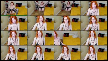 seductive_foxy_ — 99 minute Chaturbate female naked cam show, 720p, Sep 7, 2026