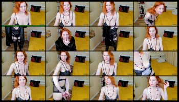 seductive_foxy_ — 92 minute Chaturbate female naked cam show, 720p, Sep 7, 2026