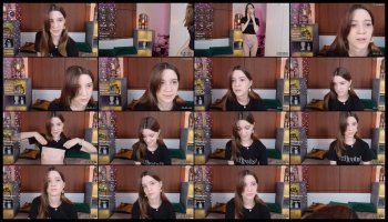 sexy_me_bb — 6 minute Chaturbate female naked cam show, 720p, Sep 8, 2026