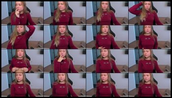 stacy_miraclee — 6 minute Chaturbate female naked cam show, 720p, Sep 7, 2026