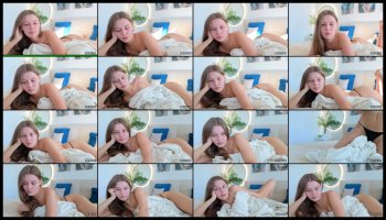 velavee — 62 minute Chaturbate female naked cam show, 720p, Sep 7, 2026