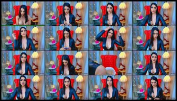 yourasiangoddess69 — 47 minute Chaturbate trans naked cam show, 720p, Sep 7, 2026