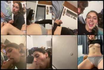 2catz — 18 minute Stripchat couple naked cam show, 720p, Sep 8, 2026