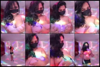 Bristy--- — 8 minute Stripchat female naked cam show, 720p, Sep 8, 2026