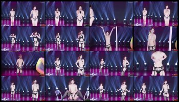 CL-1314 — 69 minute Stripchat couple naked cam show, 720p, Sep 8, 2026