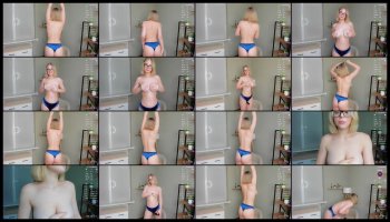 CrazeDaize — 19 minute Stripchat female naked cam show, 720p, Sep 8, 2026