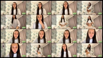 GildaCode — 11 minute Stripchat female naked cam show, 720p, Sep 8, 2026