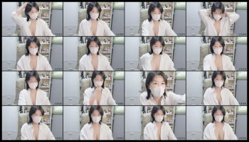 HaNa_Kim — 21 minute Stripchat couple naked cam show, 720p, Sep 8, 2026
