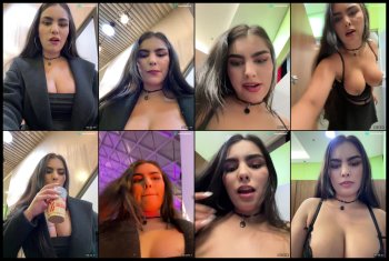 Maddy_Rouse_ — 46 minute Stripchat couple naked cam show, 720p, Sep 8, 2026
