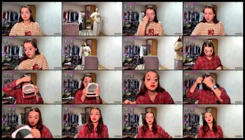 MaritzaDevaughan — 17 minute BongaCams naked cam show, 720p, Sep 8, 2026
