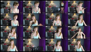 Miss_Alisa_ — 43 minute Stripchat female naked cam show, 720p, Sep 8, 2026