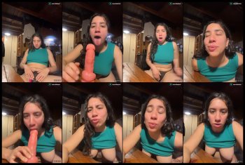 Souphicherry — 34 minute Stripchat female naked cam show, 720p, Sep 8, 2026