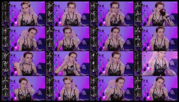 _rein_ramm — 11 minute Chaturbate female naked cam show, 720p, Sep 8, 2026