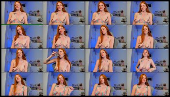alice_ginger — 10 minute Chaturbate female naked cam show, 720p, Sep 8, 2026