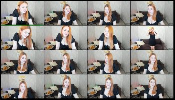 annysweet__1 — 34 minute Chaturbate female naked cam show, 720p, Sep 8, 2026