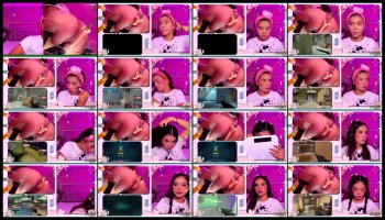 arihale_ — 107 minute Chaturbate female naked cam show, 720p, Sep 8, 2026