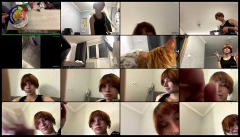 ashliemosko — 15 minute Chaturbate female naked cam show, 720p, Sep 9, 2026