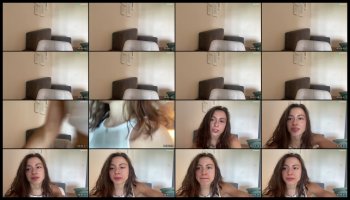 asleyfabello — 6 minute Chaturbate female naked cam show, 720p, Sep 8, 2026