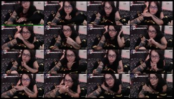 bexbex945874 — 6 minute Chaturbate female naked cam show, 720p, Sep 8, 2026