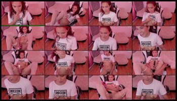 caelisse_cb — 106 minute Chaturbate female naked cam show, 720p, Sep 8, 2026