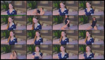 doris_bowman — 11 minute Chaturbate female naked cam show, 720p, Sep 8, 2026