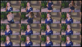doris_bowman — 5 minute Chaturbate female naked cam show, 720p, Sep 8, 2026
