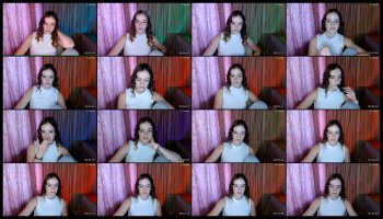elinastar — 16 minute Chaturbate female naked cam show, 480p, Sep 8, 2026