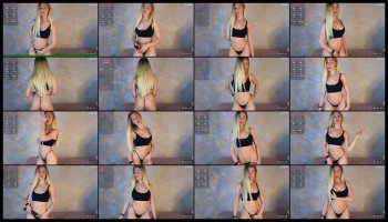 ella__sweety — 6 minute Chaturbate female naked cam show, 720p, Sep 8, 2026