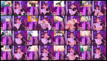 hani_bun — 54 minute Stripchat female naked cam show, 720p, Sep 8, 2026