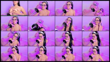 ibbiebennett_1 — 73 minute Chaturbate female naked cam show, 720p, Sep 8, 2026
