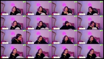 isabela_tay — 6 minute Chaturbate female naked cam show, 720p, Sep 8, 2026